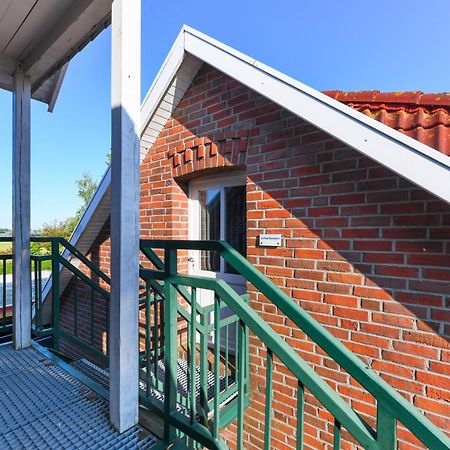 Ferienwohnungen Im Haus Friesische Weite شيلينغ المظهر الخارجي الصورة