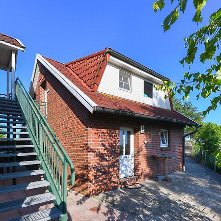 Ferienwohnungen Im Haus Friesische Weite شيلينغ المظهر الخارجي الصورة