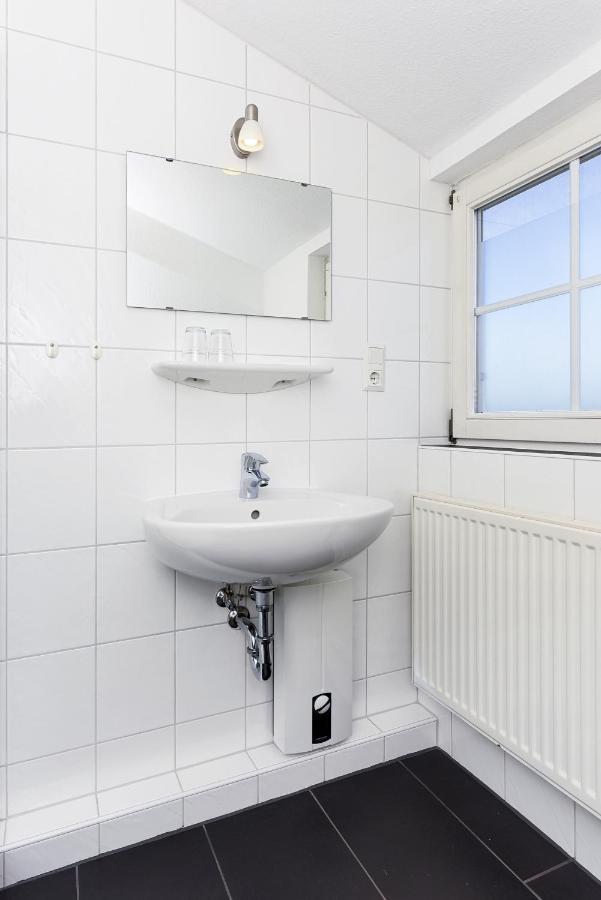 Ferienwohnungen Im Haus Friesische Weite شيلينغ المظهر الخارجي الصورة